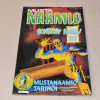 Mustanaamio 08 - 1986